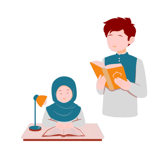 Quran Classes for Adults