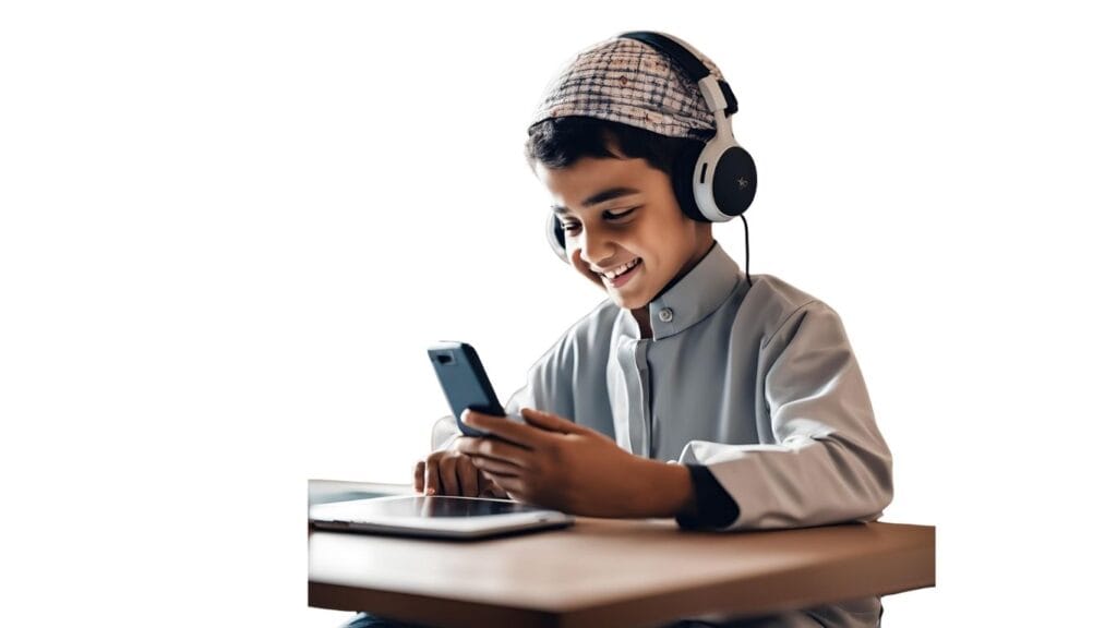 Quranific - Quran and Tajweed Mastery - Certified Tutors