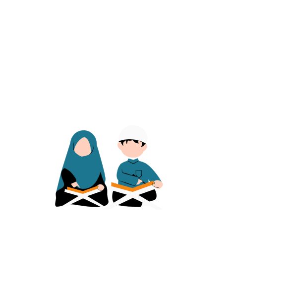 Basic Qaida - Noorani Qaida (2)