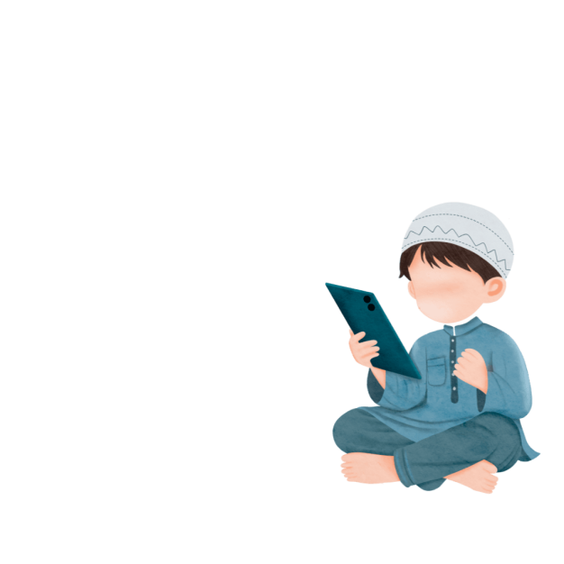 Quran Reading With Tajweed Rules (1)