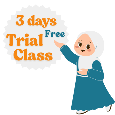 Start Free Trial Today